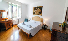 Guggenheim Apartment